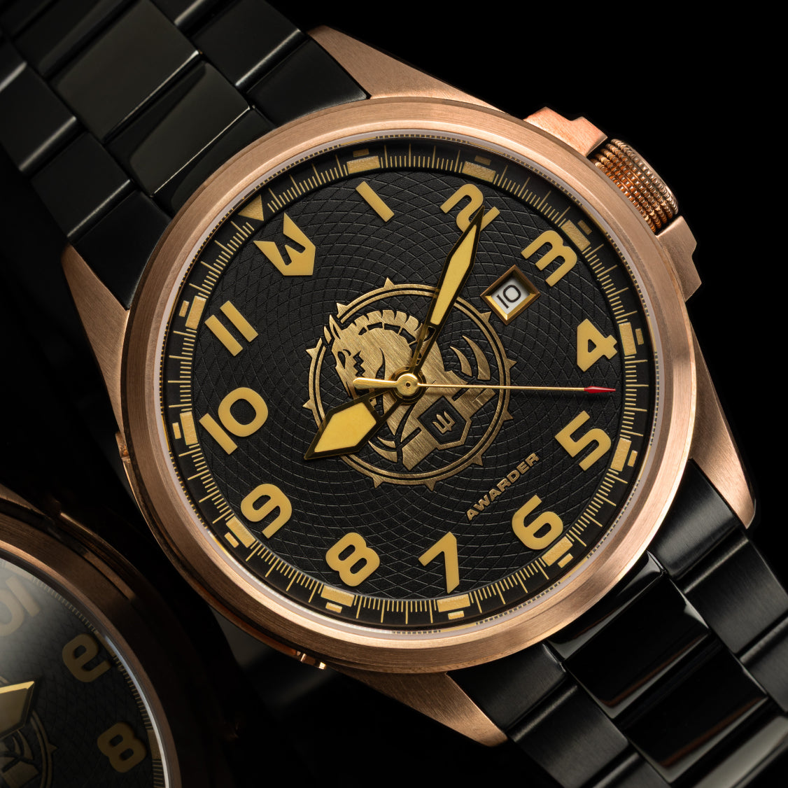 AWARDER 042 WATCH