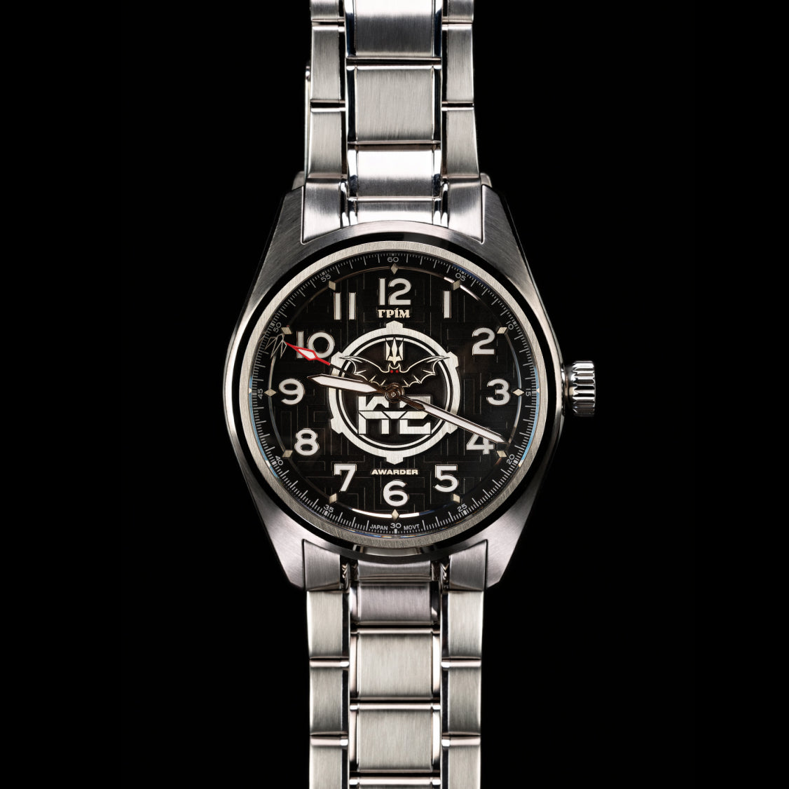 AWARDER 055 WATCH