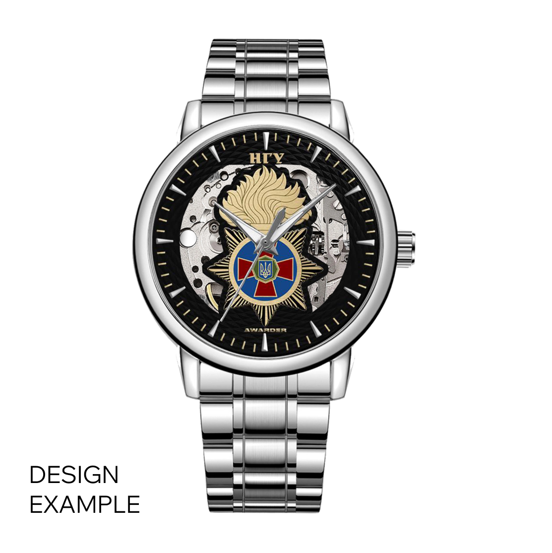 AWARDER 048 WATCH