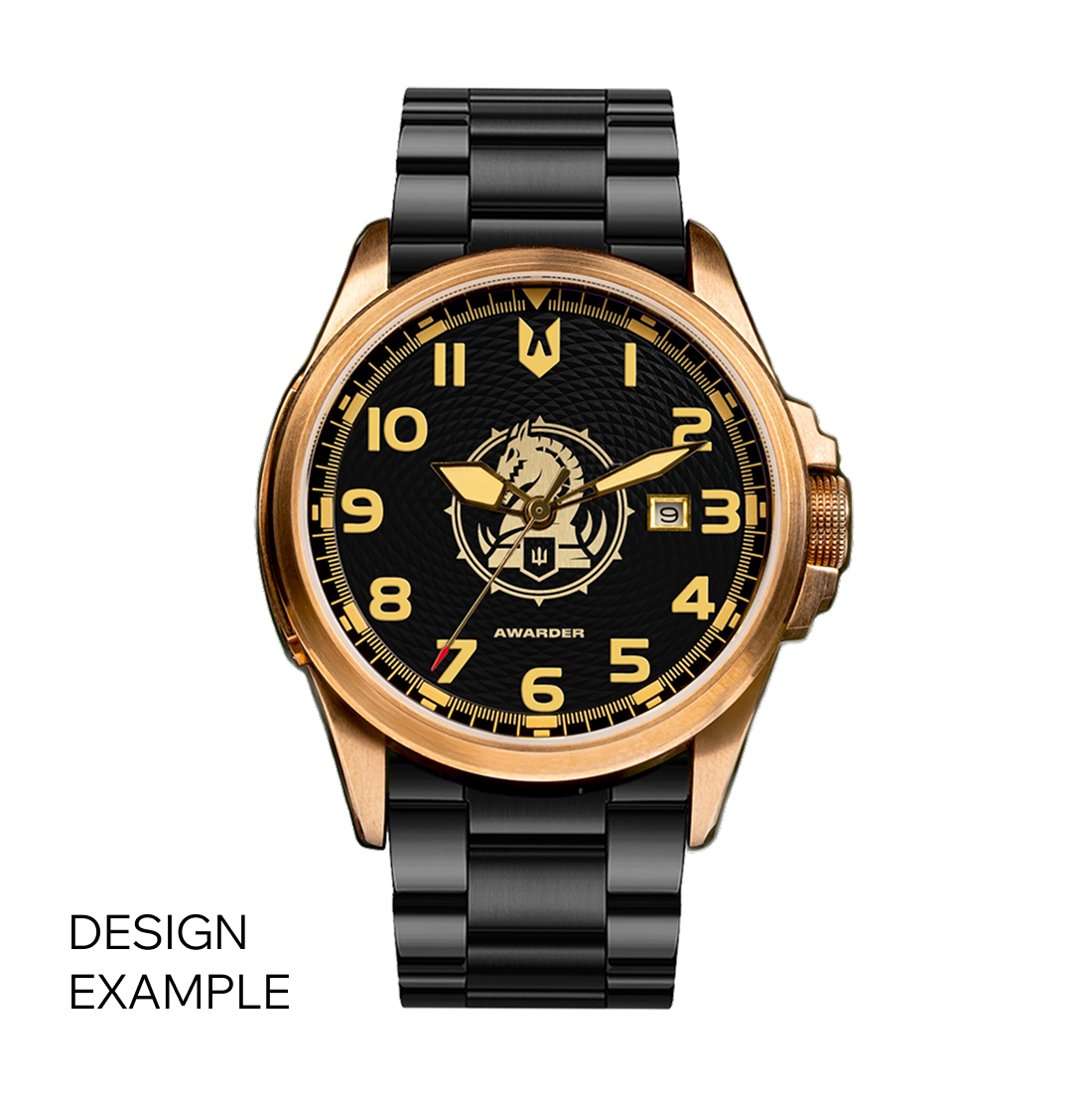 AWARDER 042 WATCH