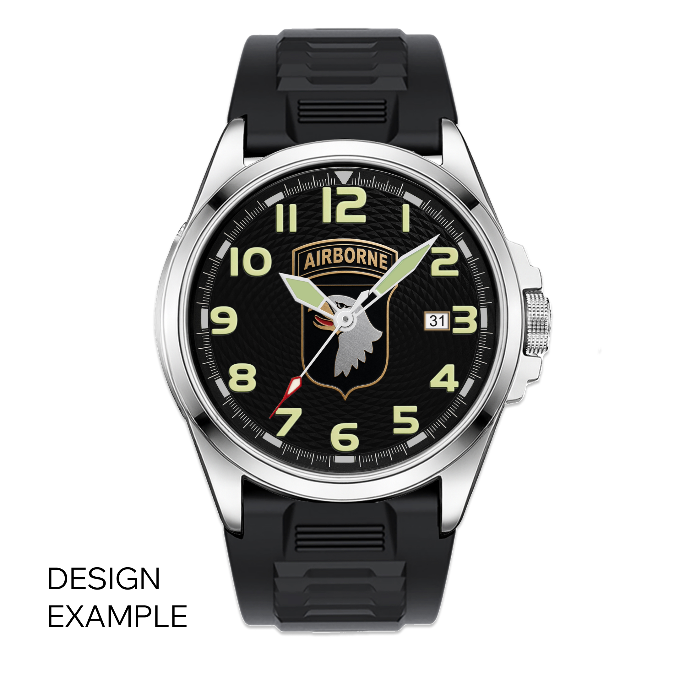 AWARDER 040 WATCH