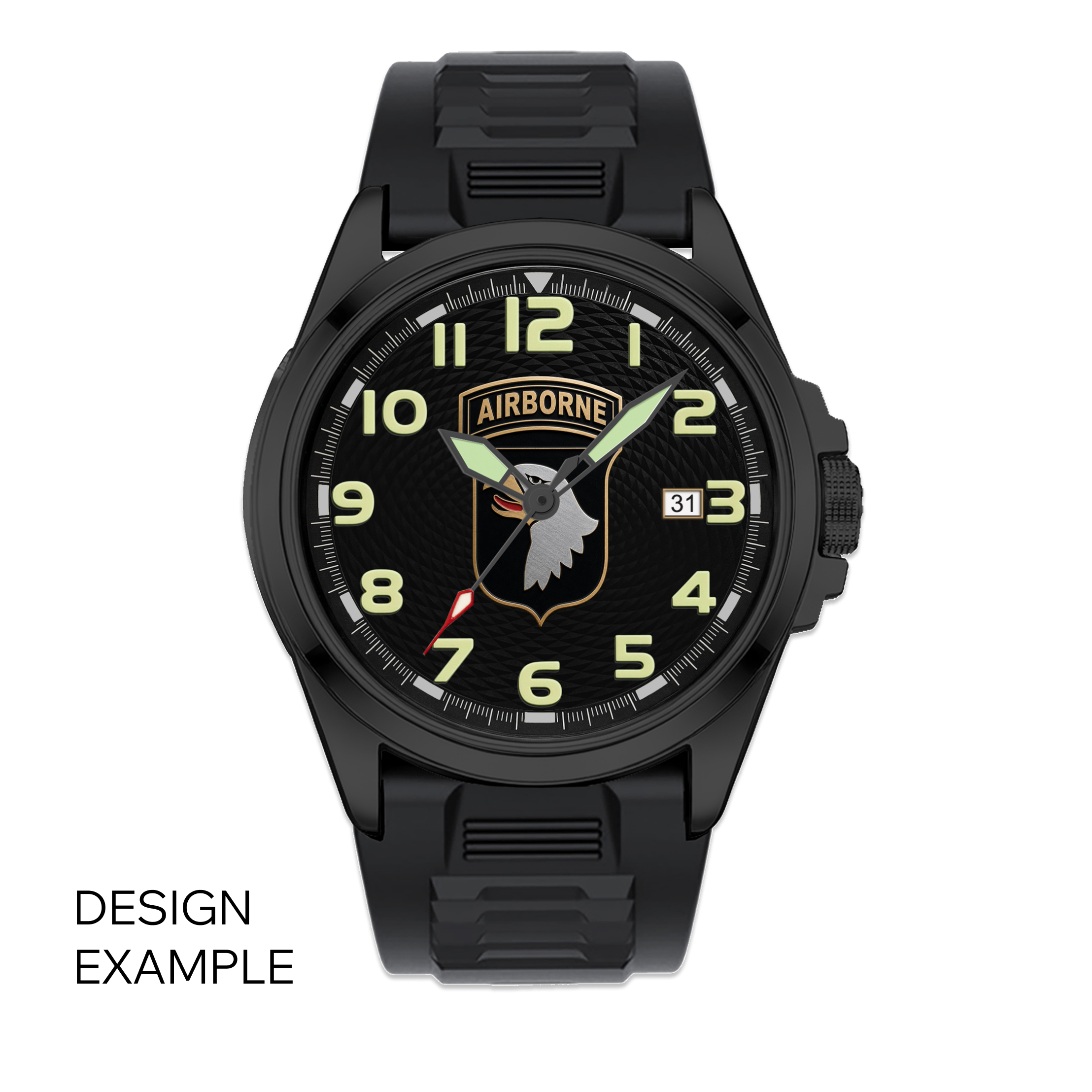 AWARDER 040 WATCH