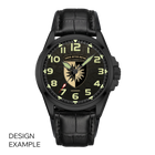 AWARDER 040/1 WATCH