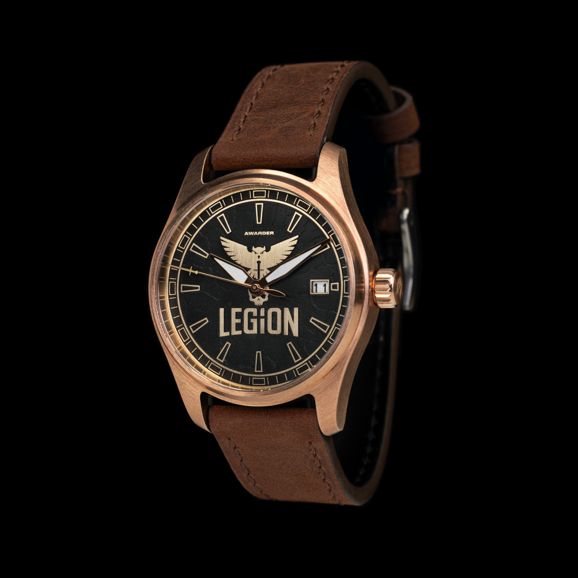 AWARDER 056 WATCH