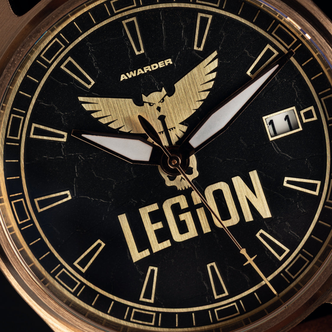 AWARDER 056 WATCH