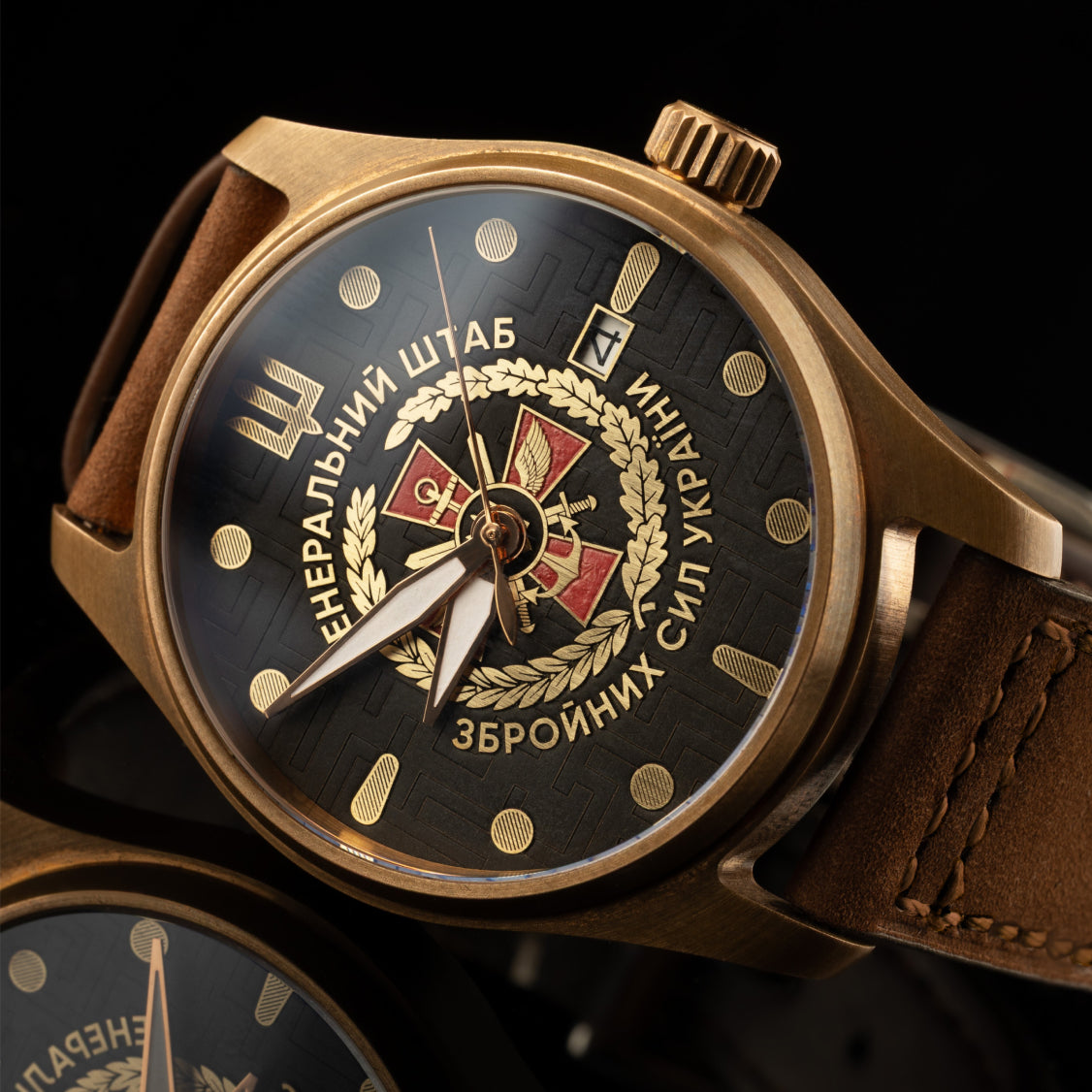 AWARDER 056 WATCH