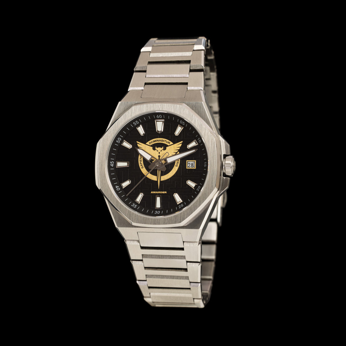 AWARDER 059 WATCH