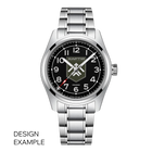 AWARDER 055 WATCH