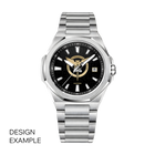 AWARDER 059 WATCH